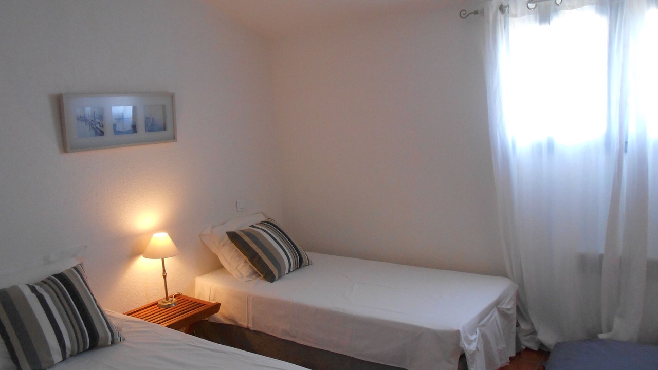 Photo of Bedroom in Sainte-Marie-Plage