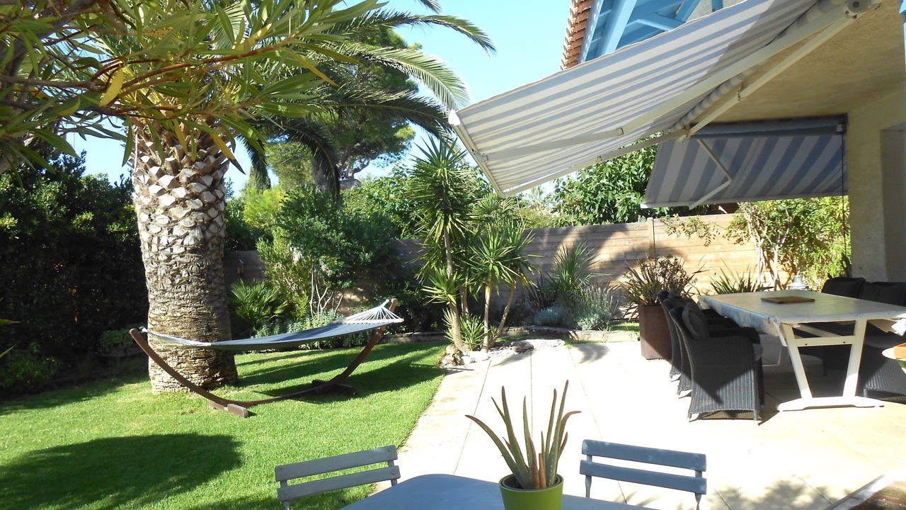 Photo of Outdoor in Sainte-Marie-Plage