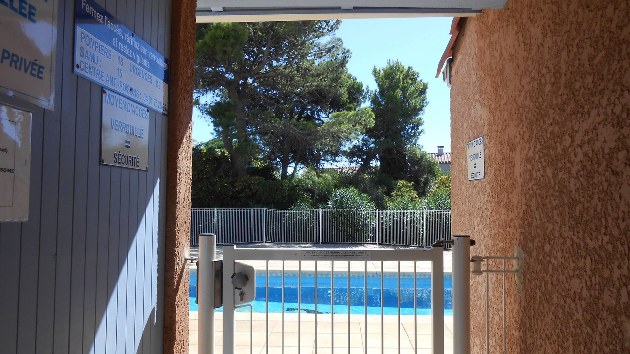 Photo of Outdoor in Sainte-Marie-Plage
