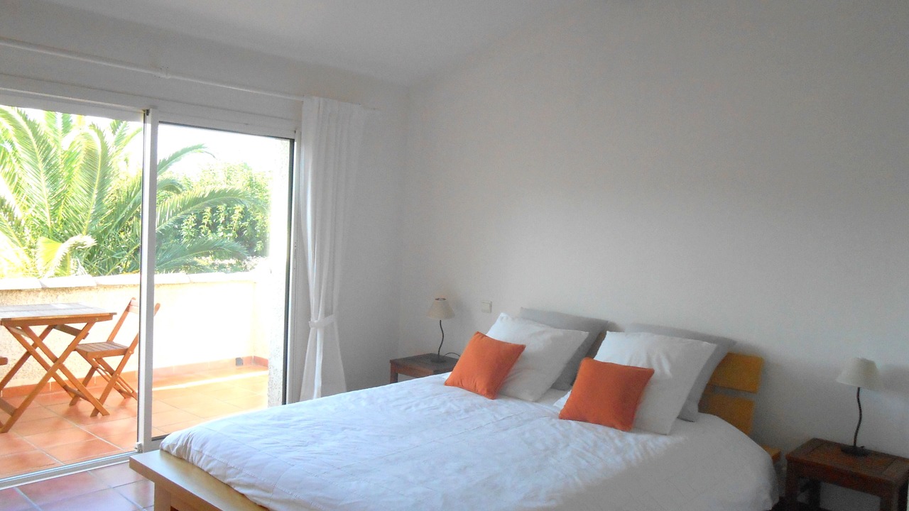 Photo of Bedroom in Sainte-Marie-Plage