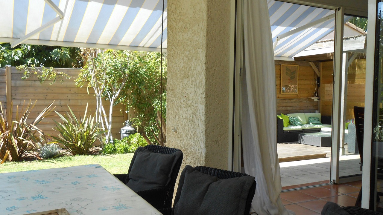 Photo of Outdoor in Sainte-Marie-Plage