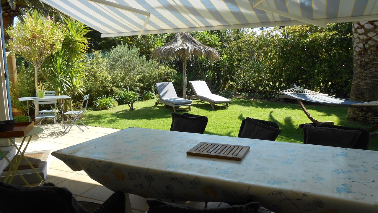 Photo of Outdoor in Sainte-Marie-Plage