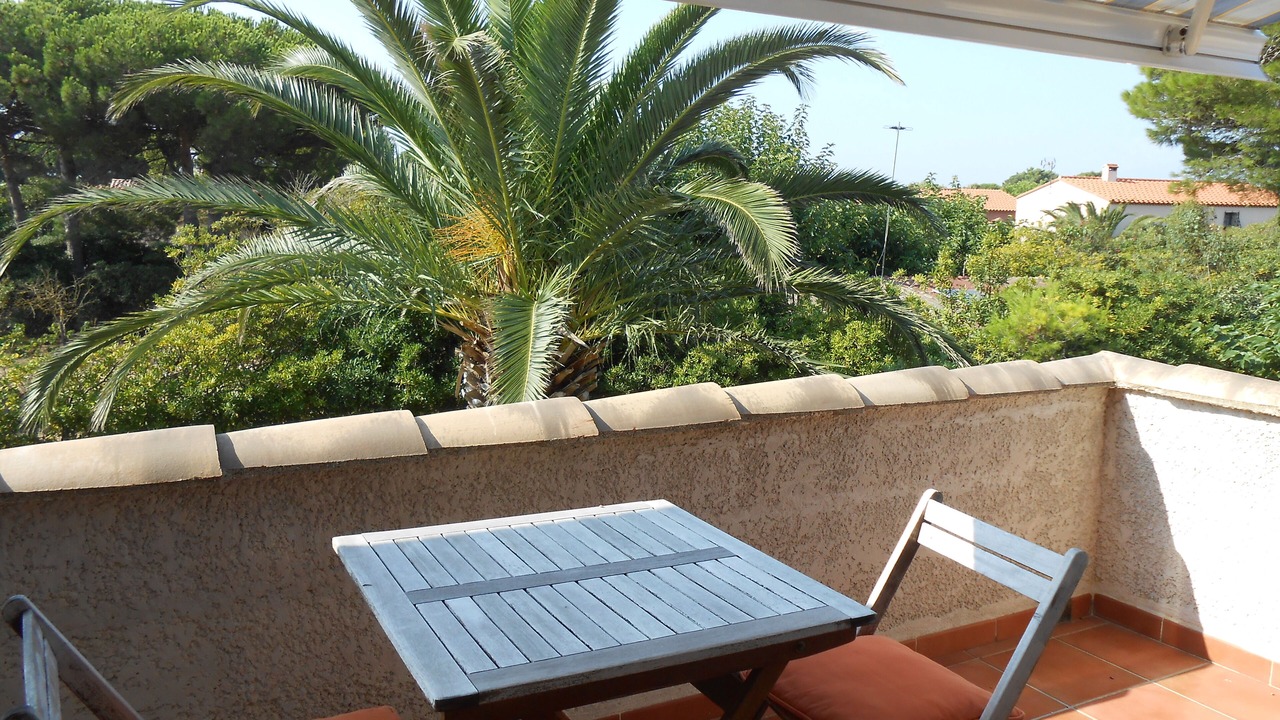 Photo of Outdoor in Sainte-Marie-Plage