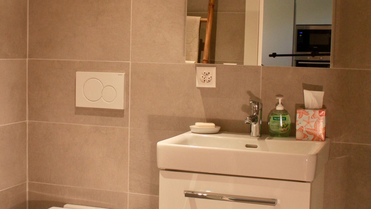 Photo of Bathroom in Petit-Saconnex / Servette