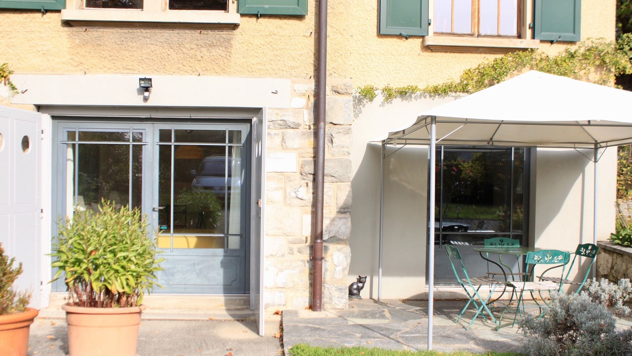 Photo of Outdoor in Petit-Saconnex / Servette