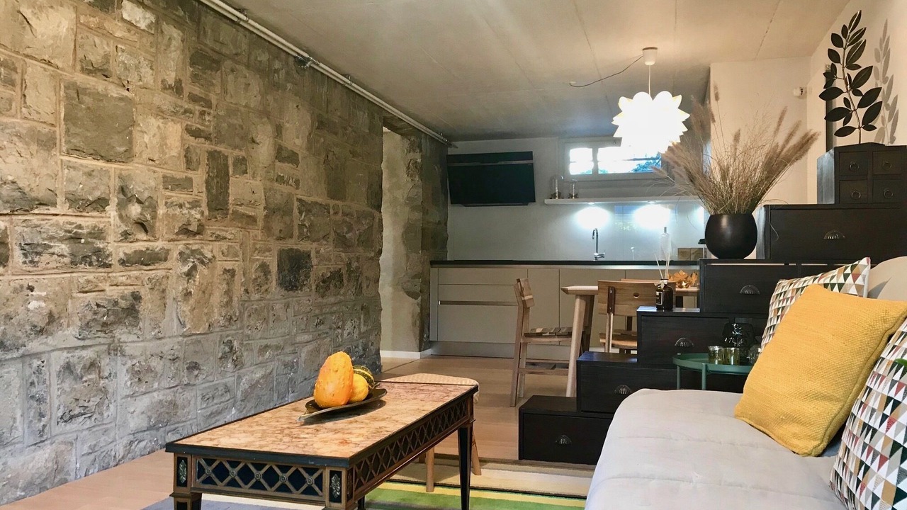 Photo of Livingroom in Petit-Saconnex / Servette