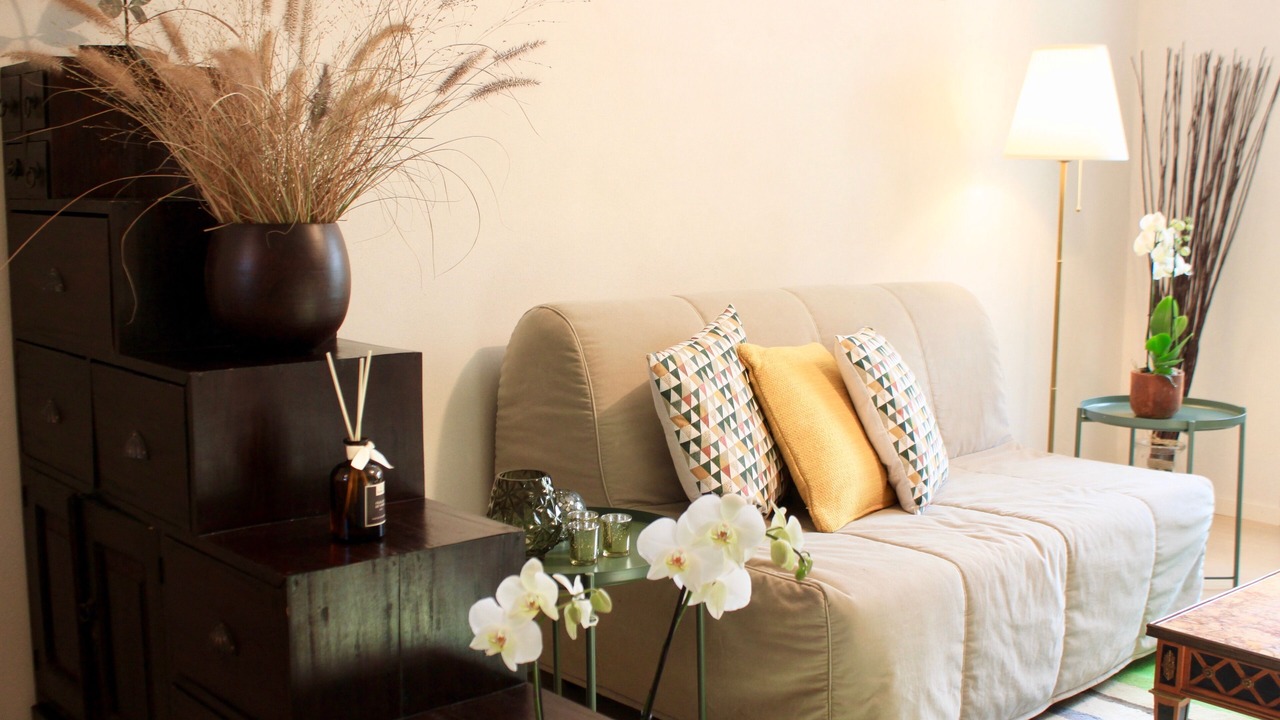 Photo of Livingroom in Petit-Saconnex / Servette