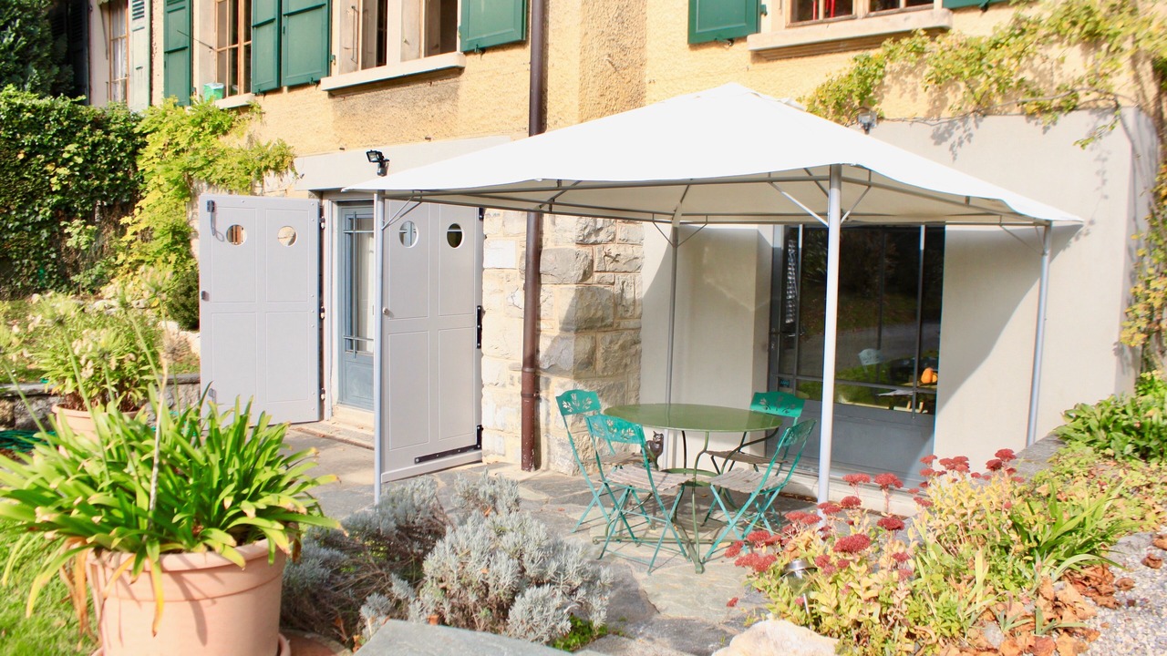 Photo of Outdoor in Petit-Saconnex / Servette