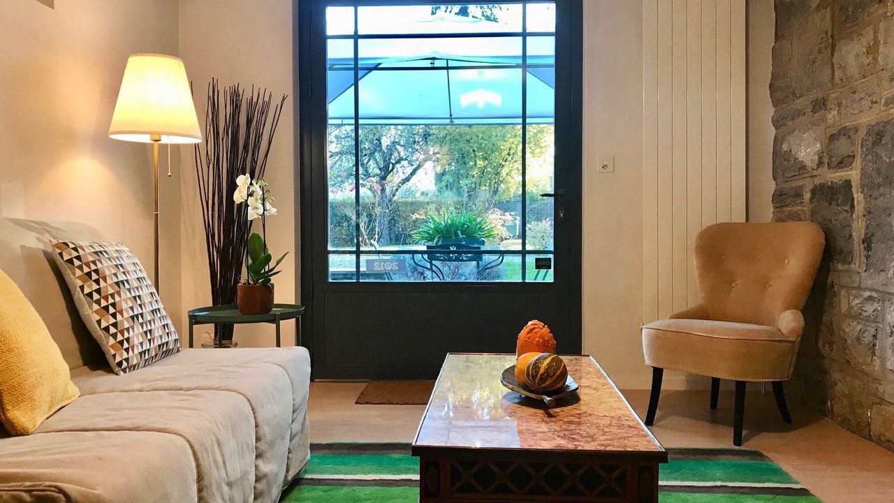 Photo of Livingroom in Petit-Saconnex / Servette