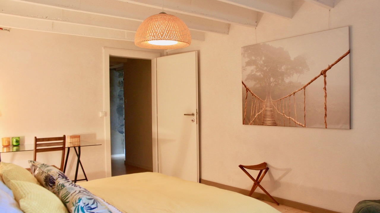 Photo of Bedroom in Petit-Saconnex / Servette