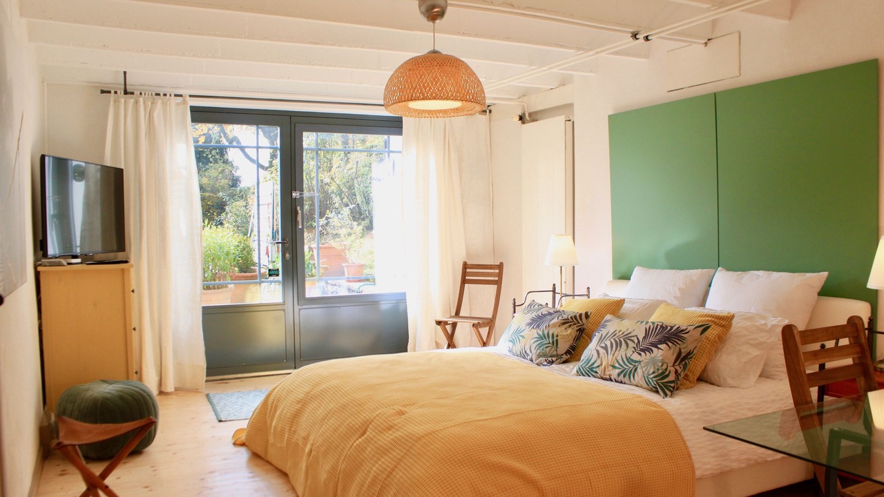 Photo of Bedroom in Petit-Saconnex / Servette