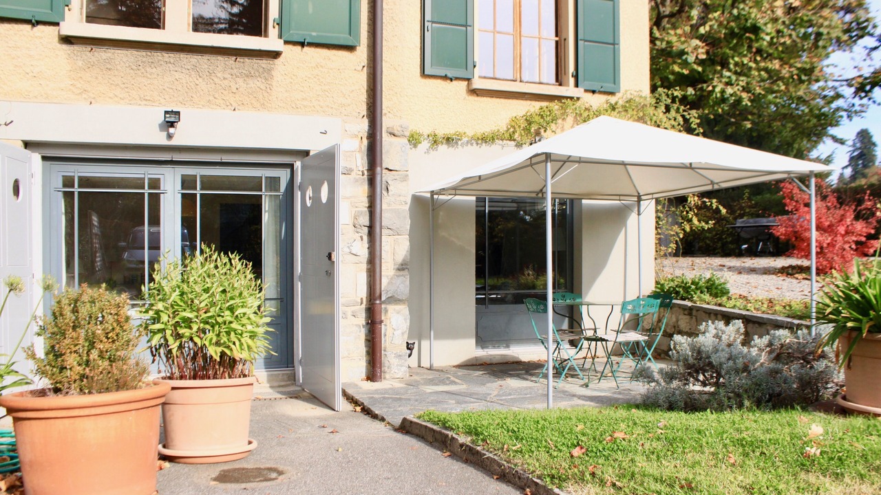 Photo of Outdoor in Petit-Saconnex / Servette