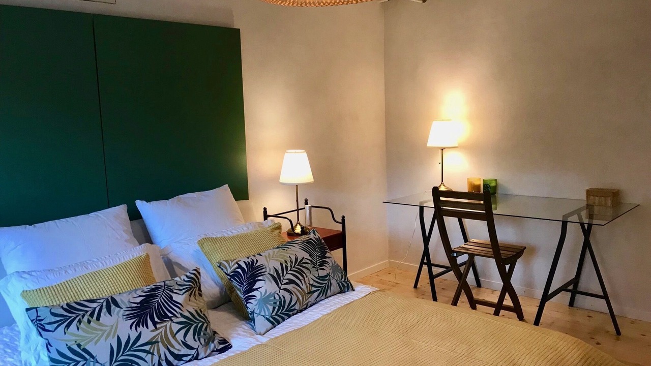 Photo of Bedroom in Petit-Saconnex / Servette