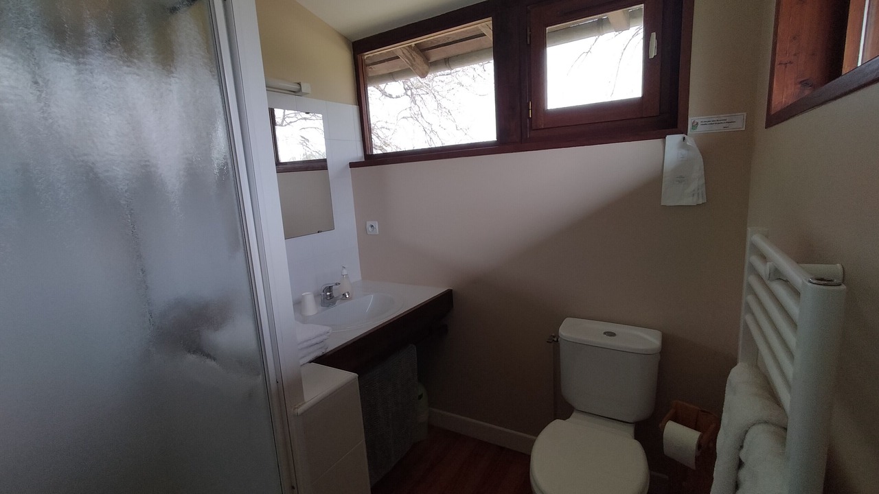 Photo of Bathroom in Maubec