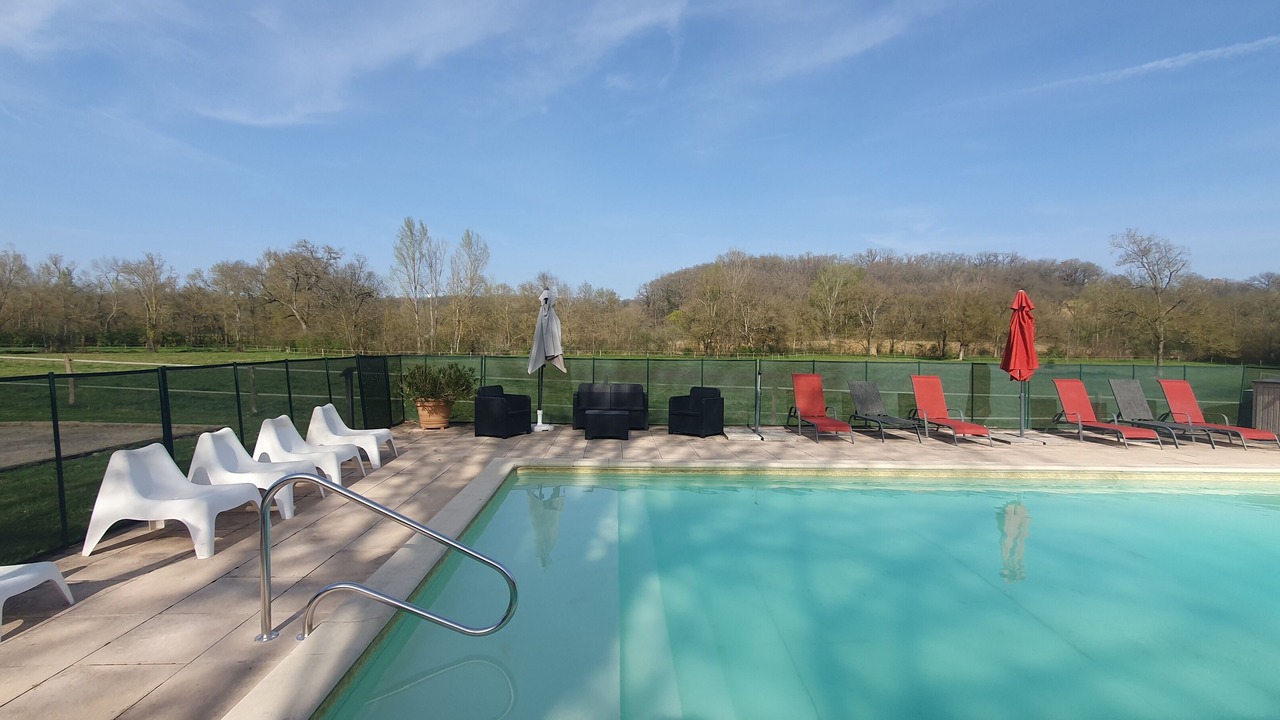 Photo of Outdoor in Maubec
