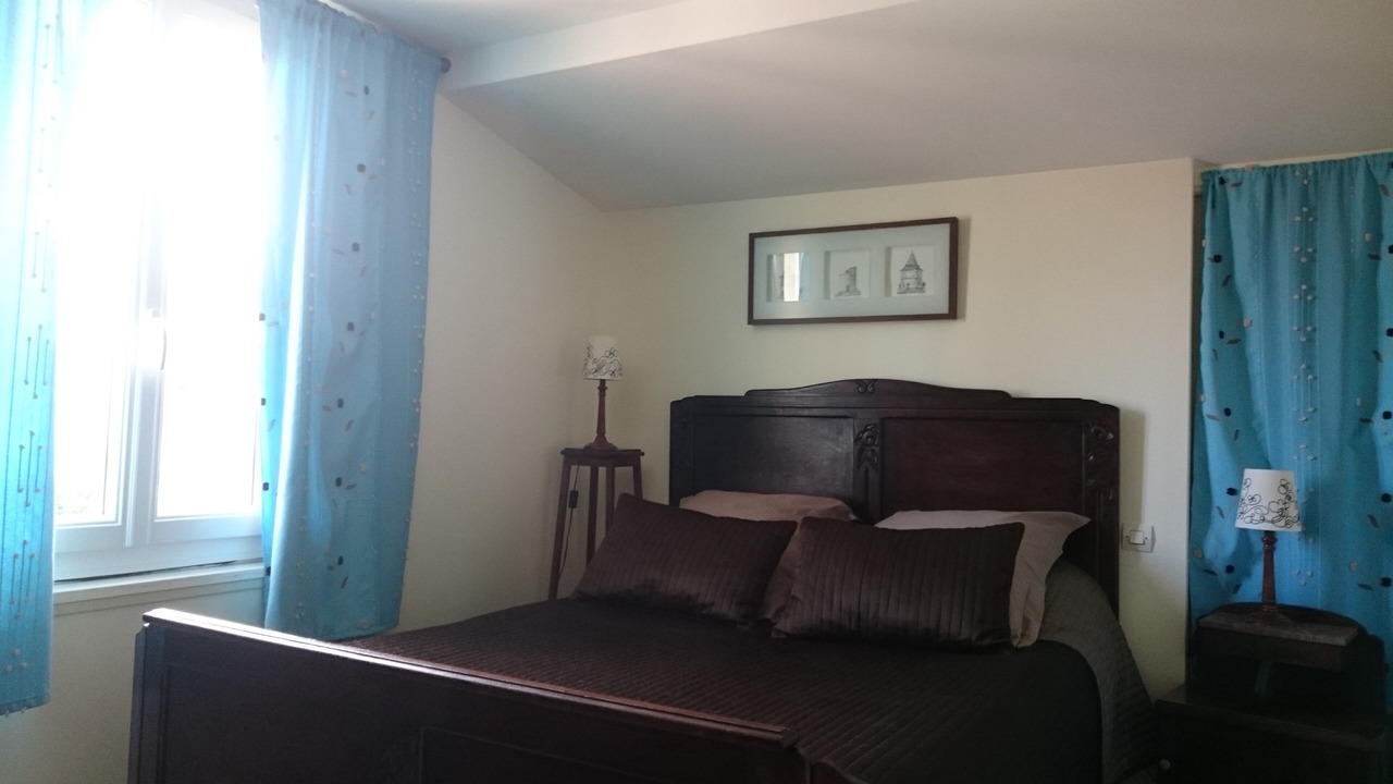 Photo of Bedroom in Maubec