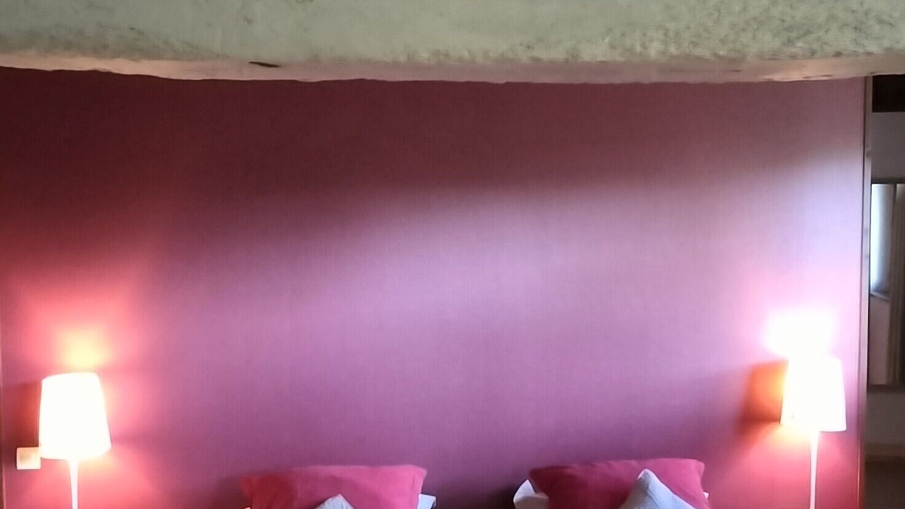 Photo of Bedroom in Maubec