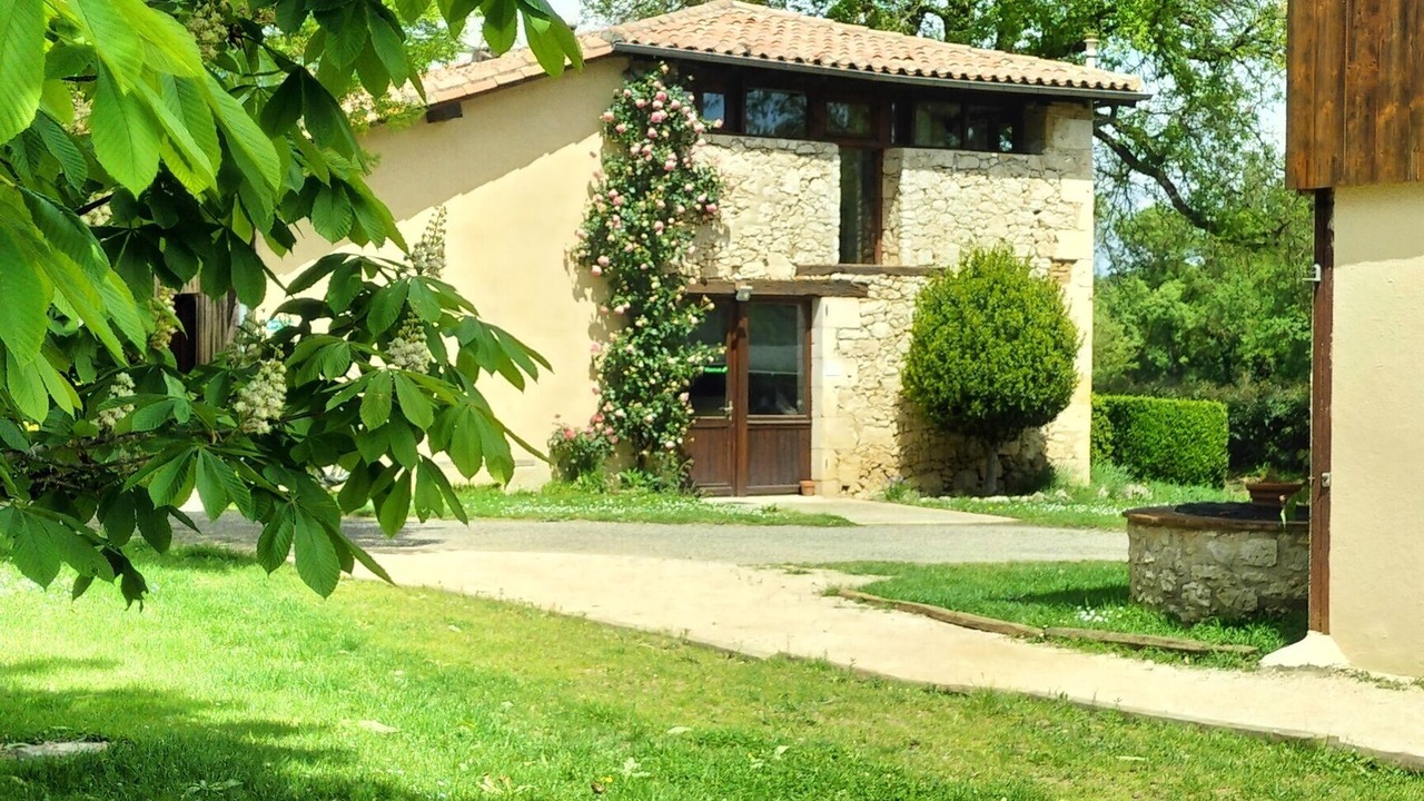Photo of Outdoor in Maubec