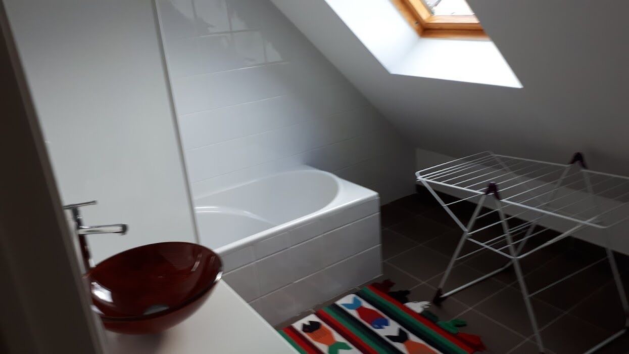 Photo of Bathroom in Mesquer