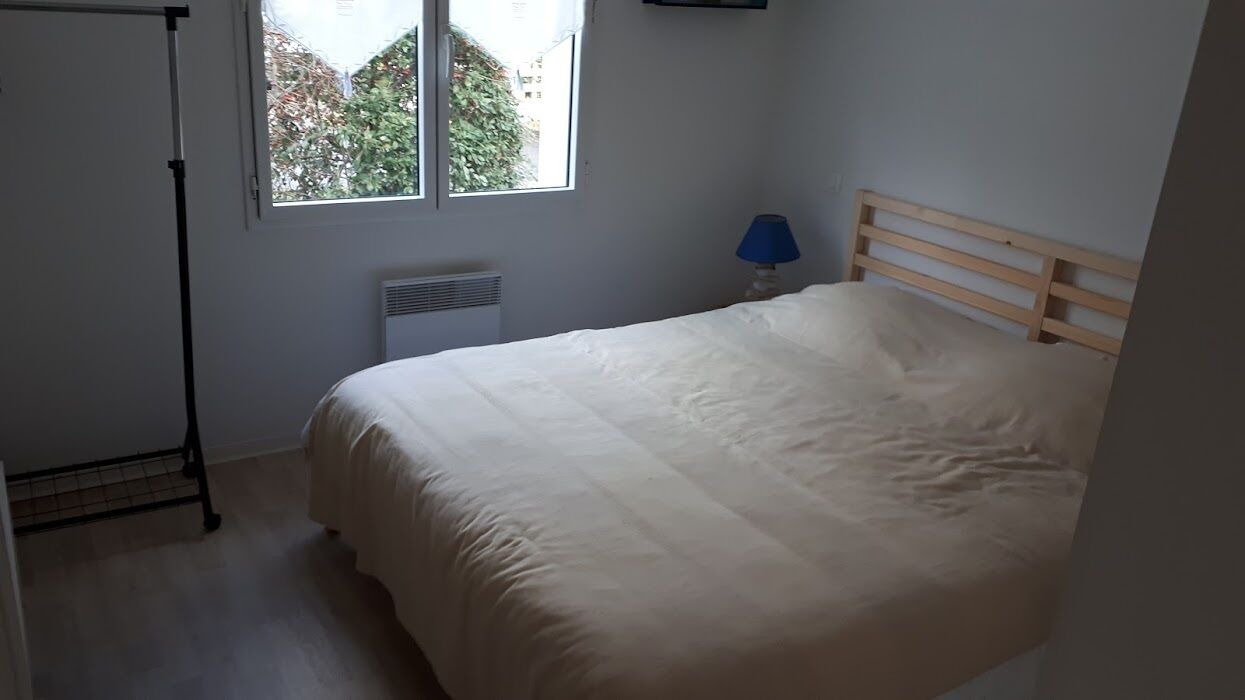 Photo of Bedroom in Mesquer