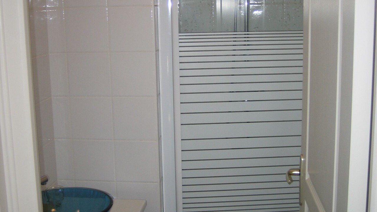 Photo of Bathroom in Mesquer