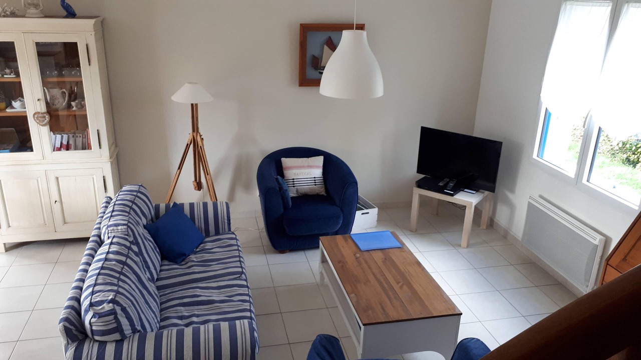 Photo of Livingroom in Mesquer