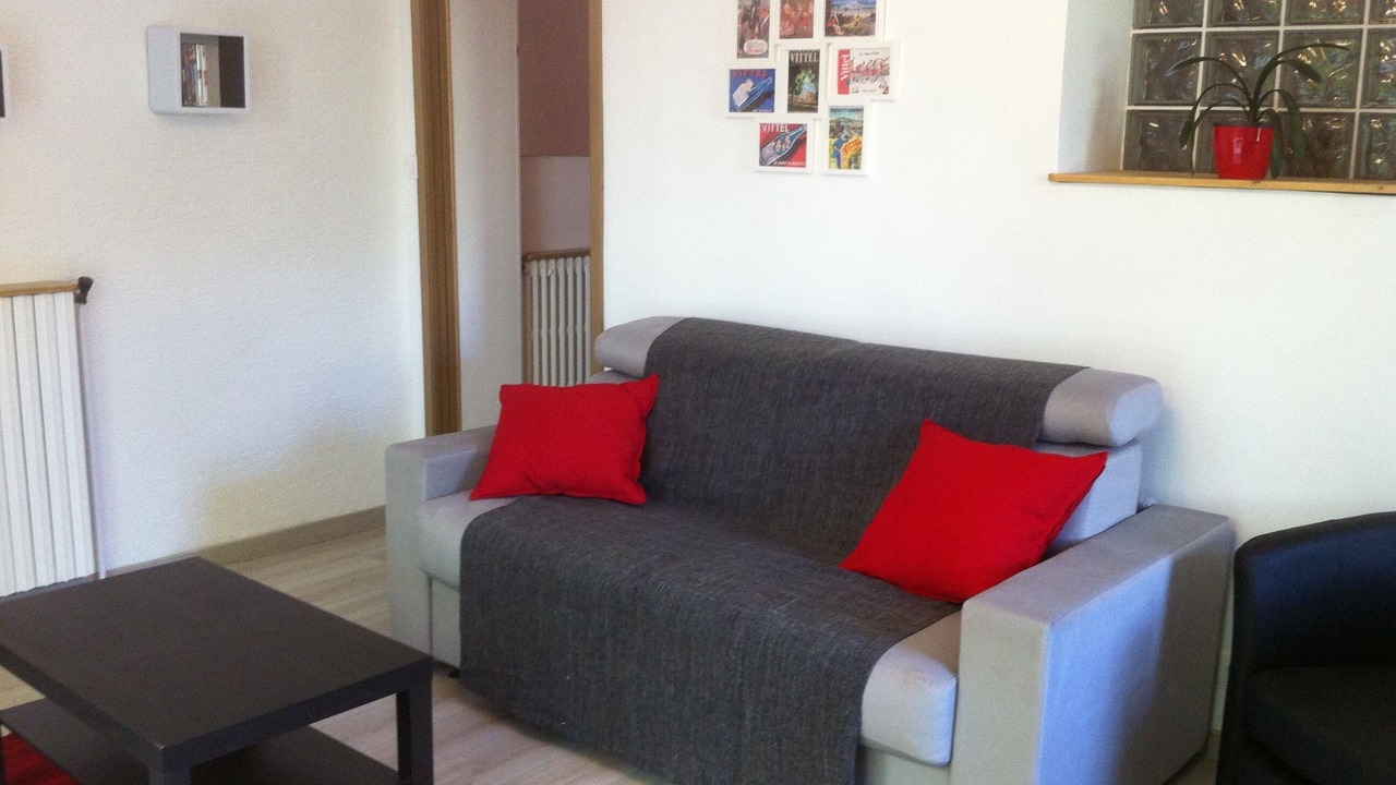 Photo of Livingroom in Vittel