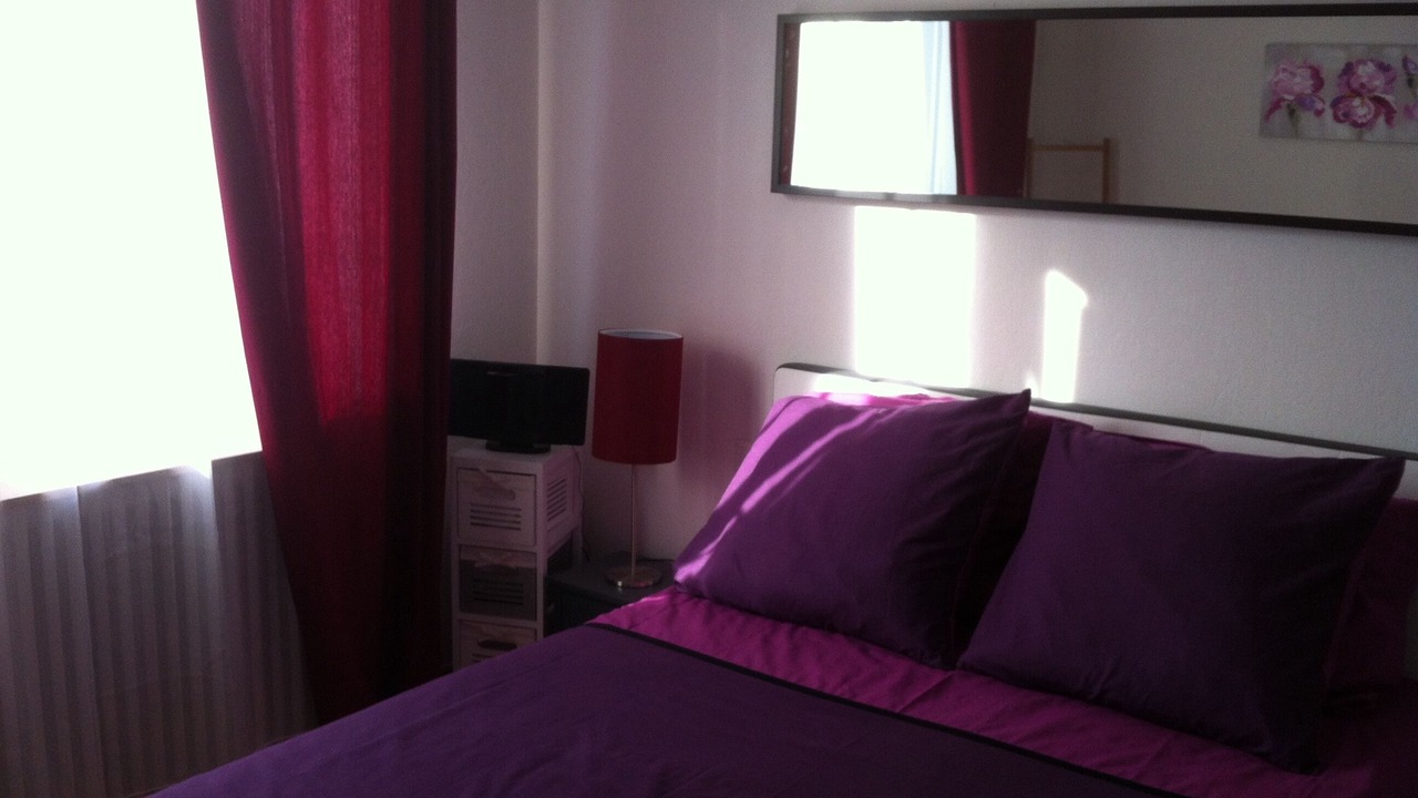 Photo of Bedroom in Vittel