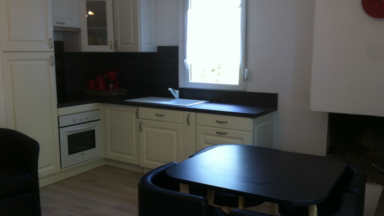 Photo of Kitchen in Vittel