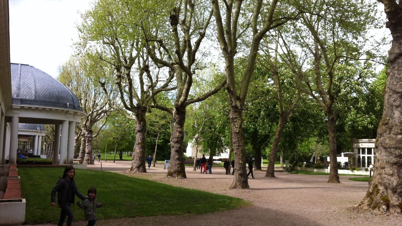 Photo of Outdoor in Vittel