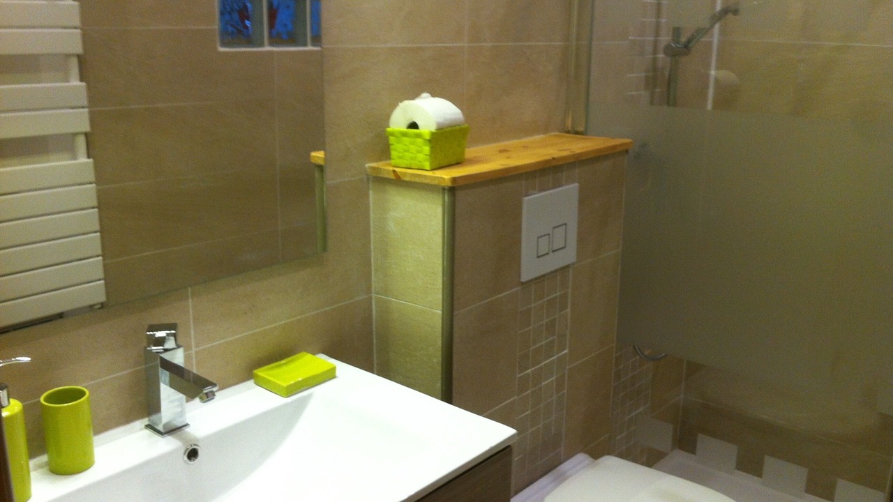 Photo of Bathroom in Vittel