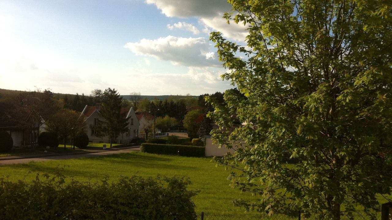 Photo of Outdoor in Vittel