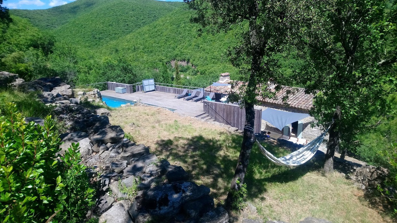 Photo of Outdoor in Saint-Hippolyte-du-Fort