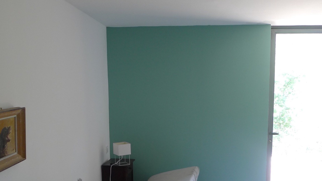 Photo of Bedroom in Saint-Hippolyte-du-Fort