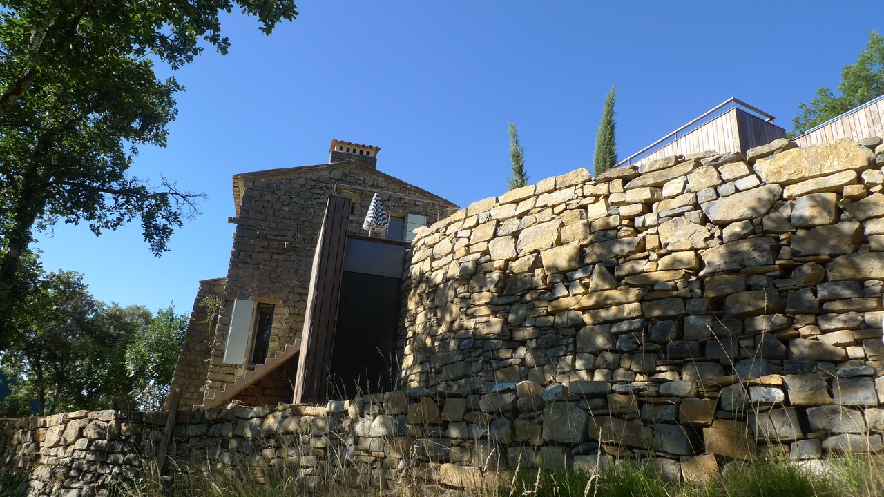 Photo of Outdoor in Saint-Hippolyte-du-Fort