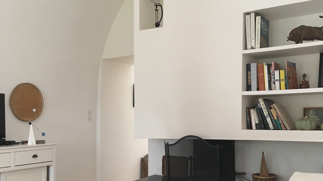 Photo of Livingroom in Saint-Hippolyte-du-Fort