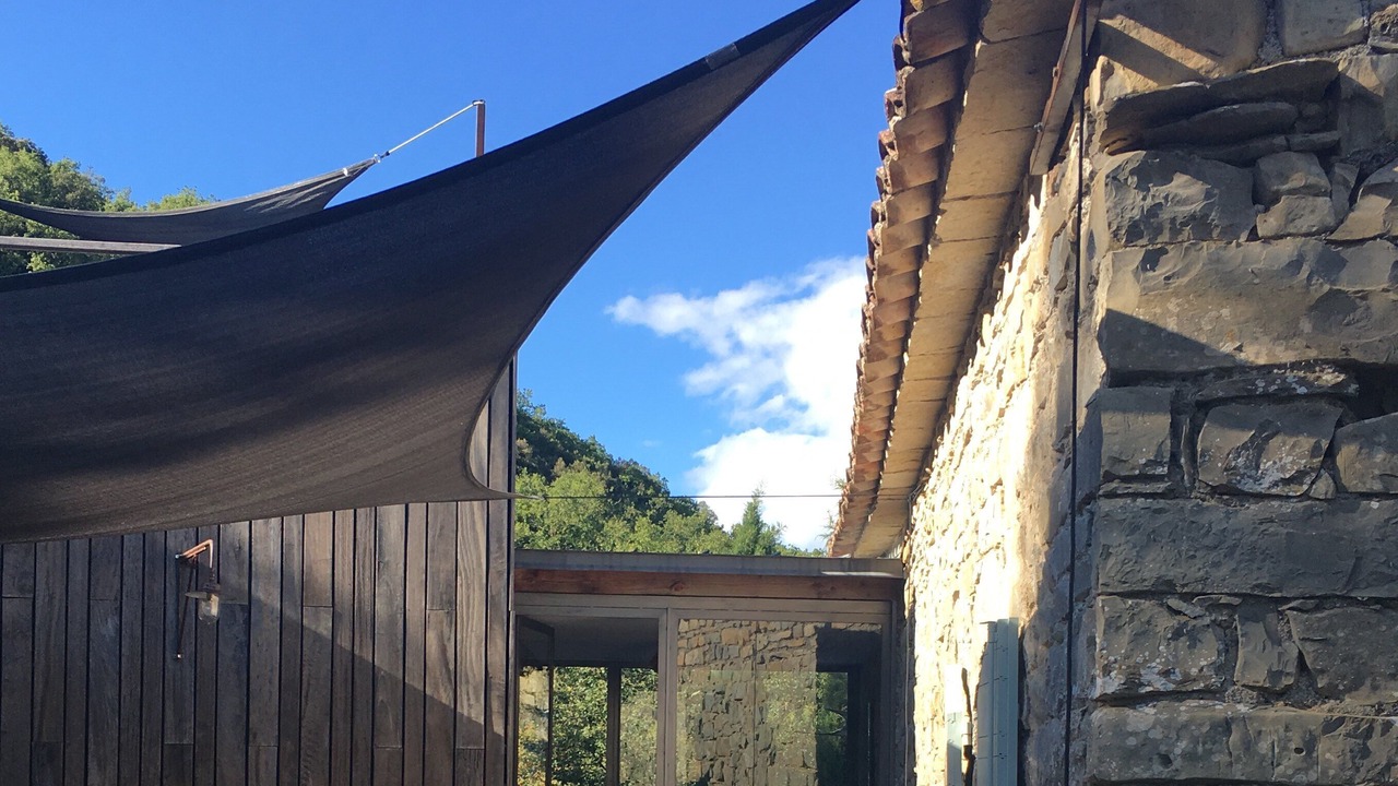Photo of Patio Balcony in Saint-Hippolyte-du-Fort