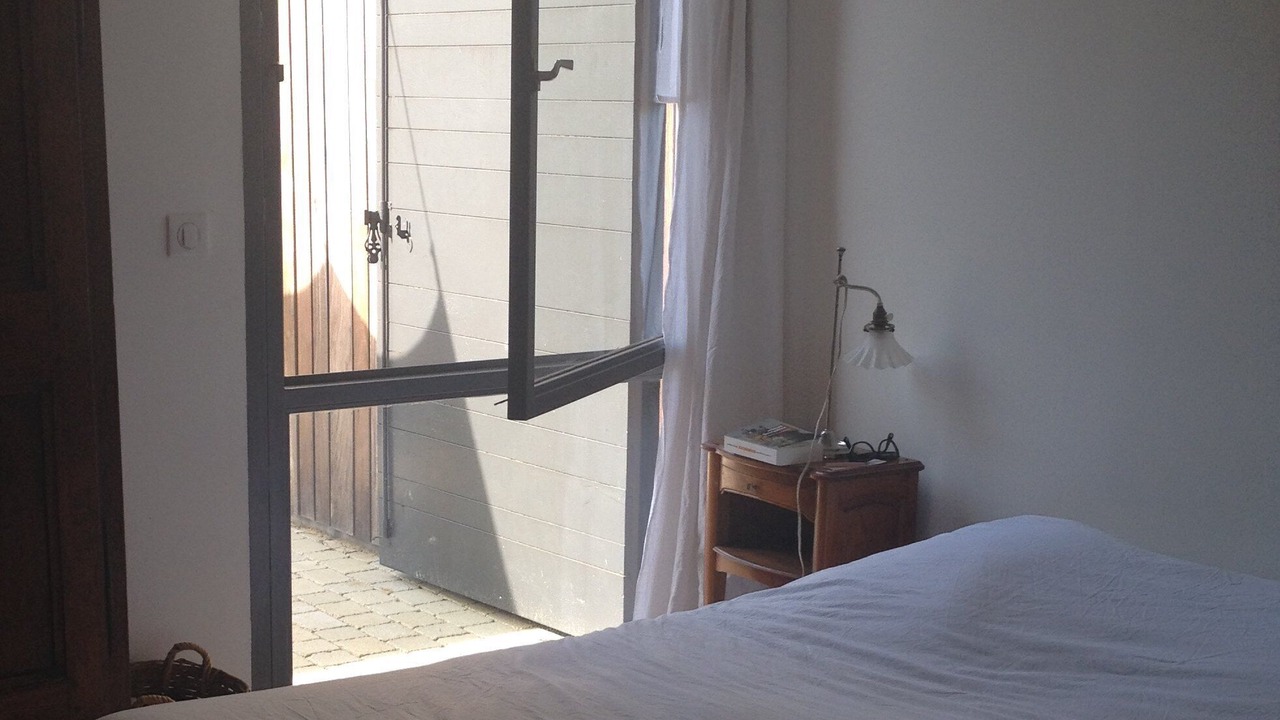 Photo of Bedroom in Saint-Hippolyte-du-Fort