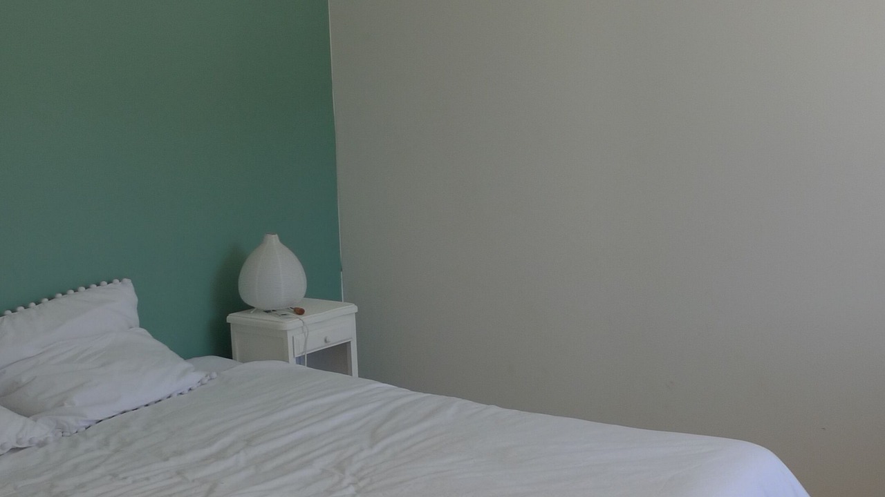 Photo of Bedroom in Saint-Hippolyte-du-Fort
