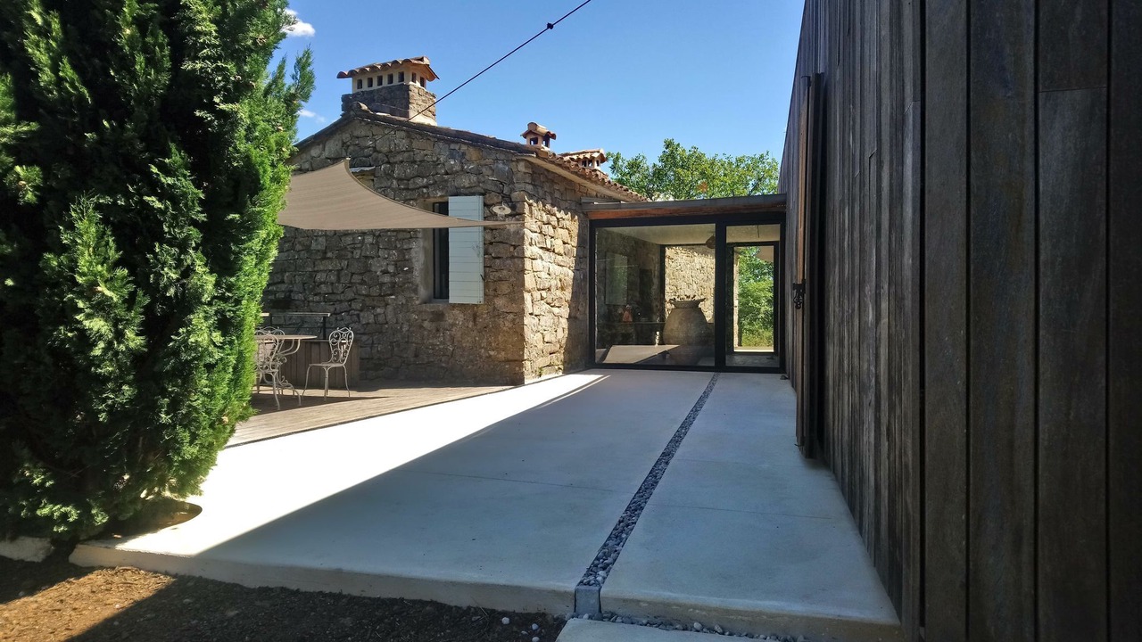 Photo of Outdoor in Saint-Hippolyte-du-Fort