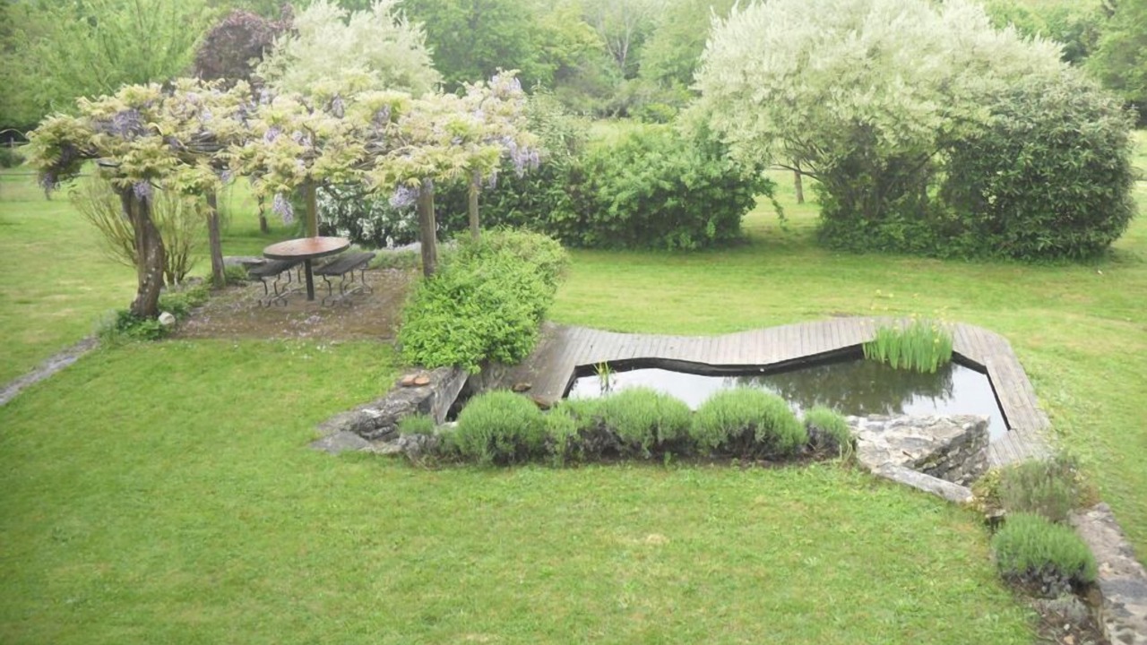 Photo of Outdoor in Donzy