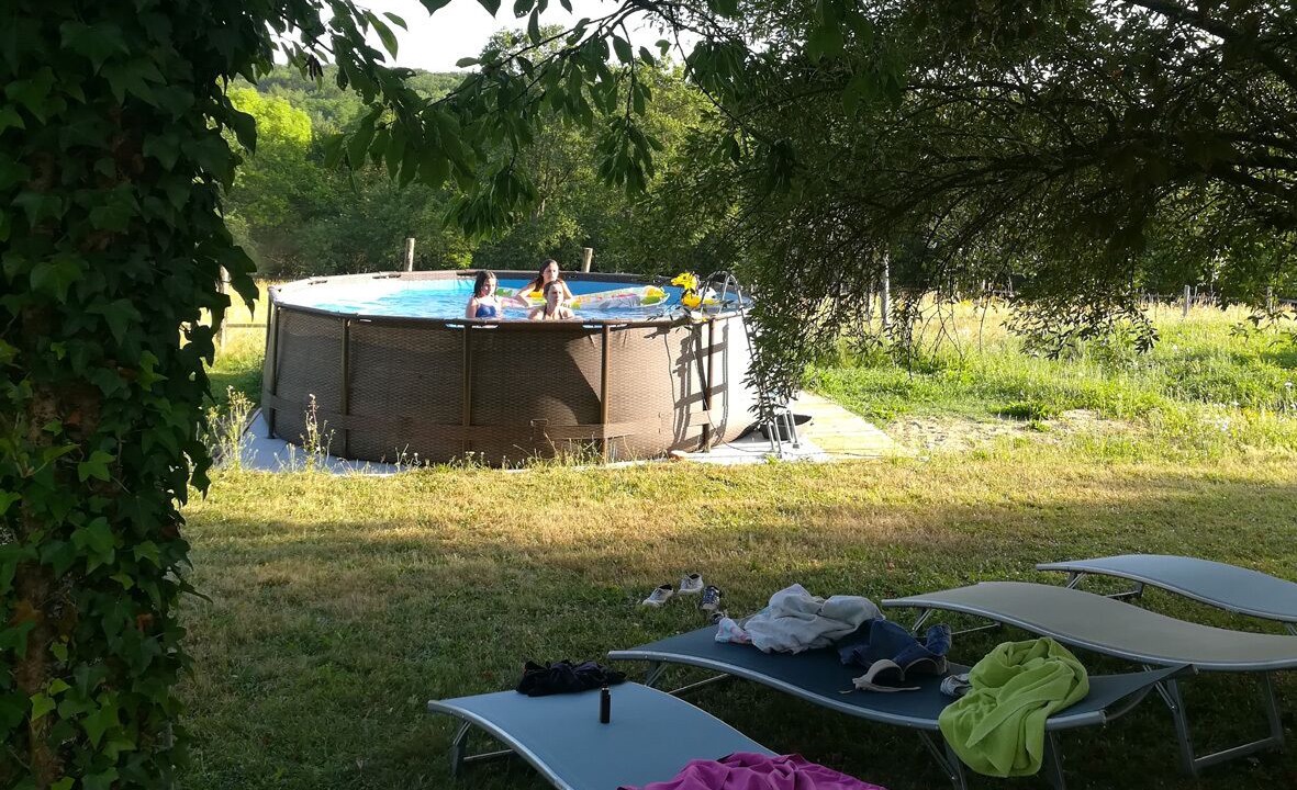 Photo of Outdoor in Donzy