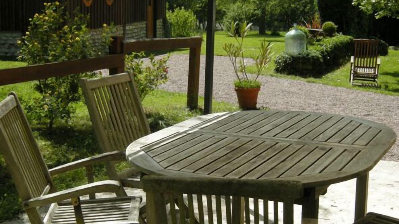 Photo of Outdoor in Donzy