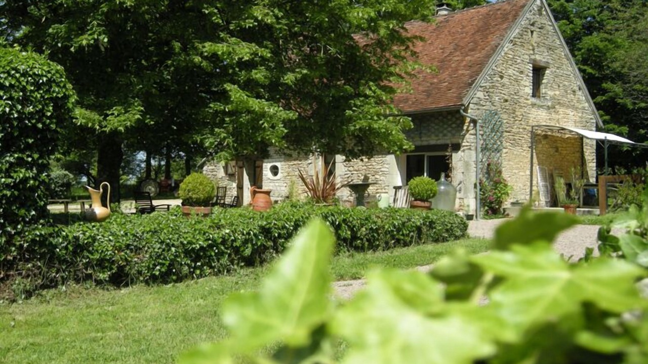Photo of Outdoor in Donzy