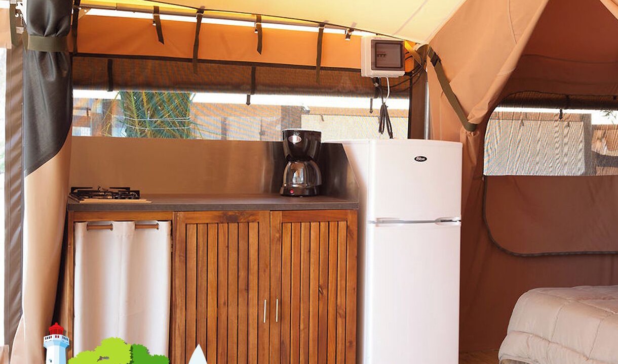 Photo of Kitchen in Ile d'Yeu