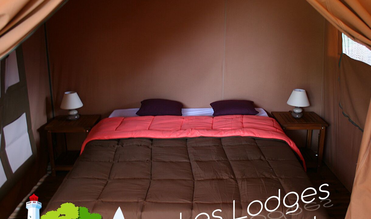 Photo of Bedroom in Ile d'Yeu