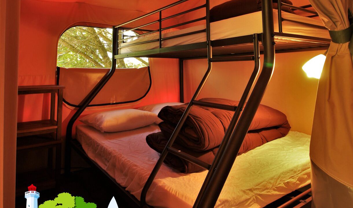 Photo of Bedroom in Ile d'Yeu