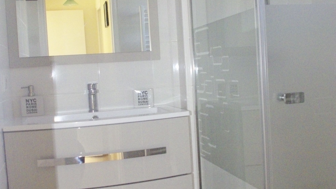 Photo of Bathroom in Arradon