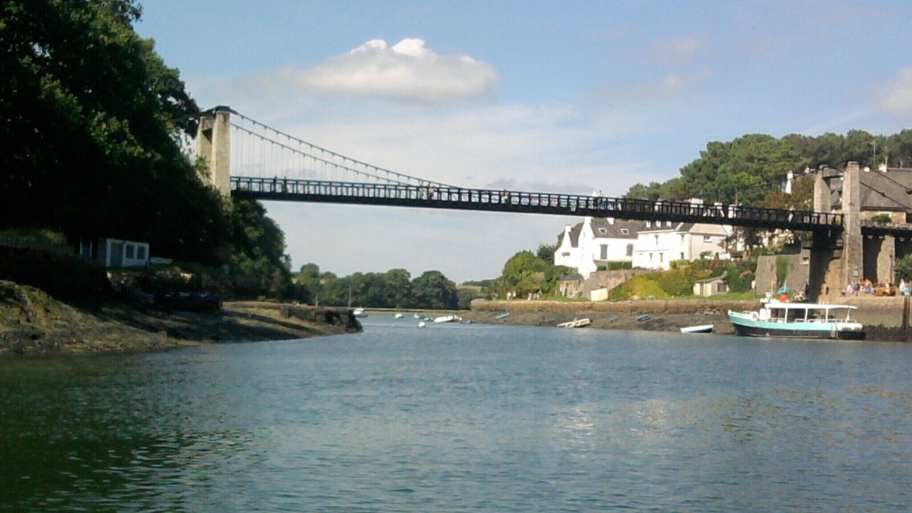 Photo of Outdoor in Arradon