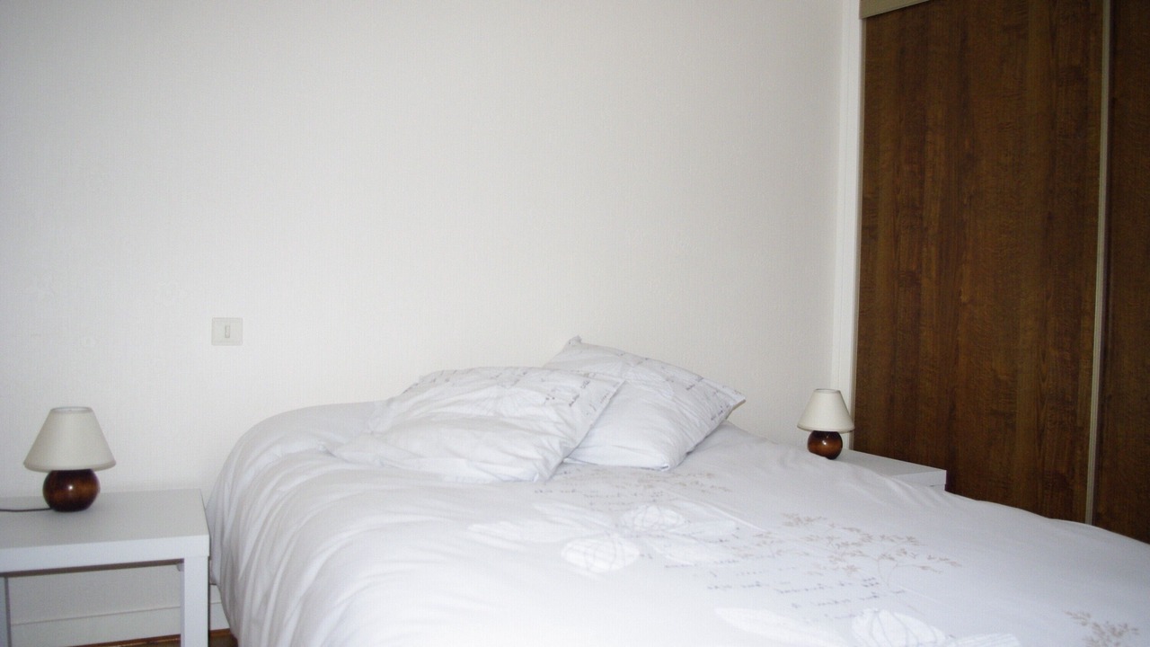 Photo of Bedroom in Arradon